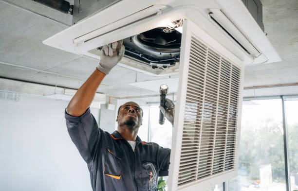 Licensed Furnace Repair service in North Star, DE - FH HVAC
